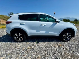 Kia Sportage 1.6 CRDI / 115 ..  | Mobile.bg    6