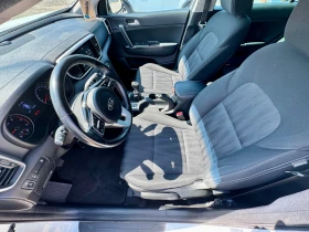 Kia Sportage 1.6 CRDI / 115 ..  | Mobile.bg    9