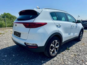 Kia Sportage 1.6 CRDI / 115 ..  | Mobile.bg    5