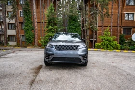 Обява за продажба на Land Rover Range Rover Velar R240 ~52 000 лв. - изображение 1