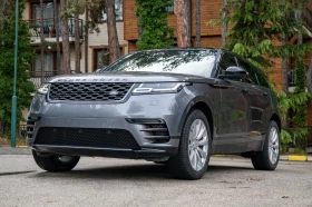 Обява за продажба на Land Rover Range Rover Velar R240 ~52 000 лв. - изображение 1