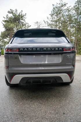 Обява за продажба на Land Rover Range Rover Velar R240 ~52 000 лв. - изображение 4