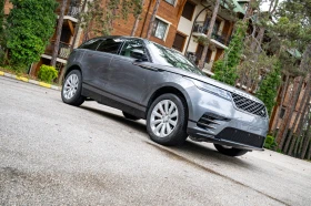 Обява за продажба на Land Rover Range Rover Velar R240 ~52 000 лв. - изображение 2