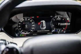 Обява за продажба на Land Rover Range Rover Velar R240 ~52 000 лв. - изображение 7