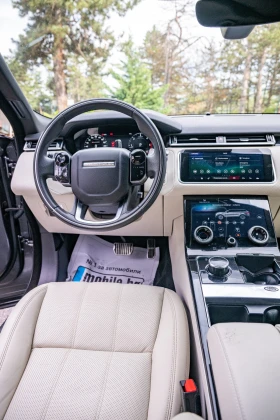 Обява за продажба на Land Rover Range Rover Velar R240 ~52 000 лв. - изображение 8