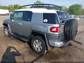 Обява за продажба на Toyota Fj cruiser ~24 500 лв. - изображение 3