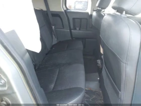 Обява за продажба на Toyota Fj cruiser ~24 500 лв. - изображение 9