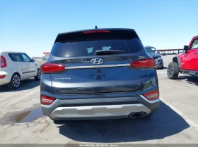 Hyundai Santa fe 2020 HYUNDAI SANTA FE SEL - 27400 лв. - 85107659 7