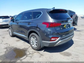 Hyundai Santa fe 2020 HYUNDAI SANTA FE SEL - 27400 лв. - 85107659 6