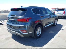 Hyundai Santa fe 2020 HYUNDAI SANTA FE SEL - 27400 лв. - 85107659 8