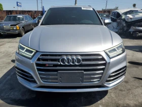 Audi SQ5 3.0T* PREMIUM* PLUS* MATRIX* * * BO | Mobile.bg    5