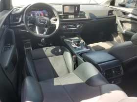 Audi SQ5 3.0T* PREMIUM* PLUS* MATRIX* * * BO | Mobile.bg    7