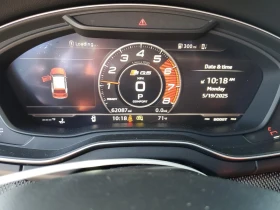 Audi SQ5 3.0T* PREMIUM* PLUS* MATRIX* * * BO | Mobile.bg    8