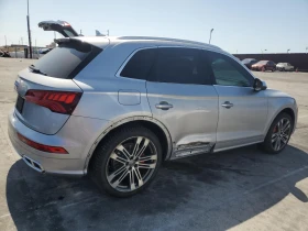 Audi SQ5 3.0T* PREMIUM* PLUS* MATRIX* * * BO | Mobile.bg    2