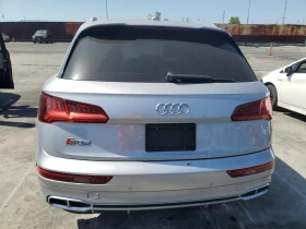Audi SQ5 3.0T* PREMIUM* PLUS* MATRIX* * * BO | Mobile.bg    6
