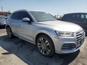 Audi SQ5 3.0T* PREMIUM* PLUS* MATRIX* * * BO | Mobile.bg    3