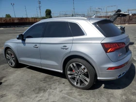 Audi SQ5 3.0T* PREMIUM* PLUS* MATRIX* * * BO | Mobile.bg    4