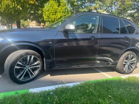 Обява за продажба на BMW X5 M50D ~48 500 лв. - изображение 11