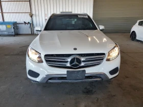 Mercedes-Benz GLC 300 4MATIC 