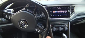 VW T-Roc 2.0D | Mobile.bg    7