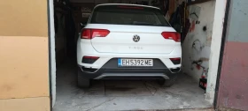 VW T-Roc 2.0D | Mobile.bg    9