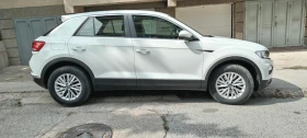 VW T-Roc 2.0D | Mobile.bg    2