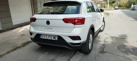 VW T-Roc 2.0D | Mobile.bg    3