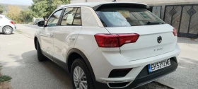 VW T-Roc 2.0D | Mobile.bg    4
