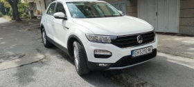 VW T-Roc 2.0D | Mobile.bg    1