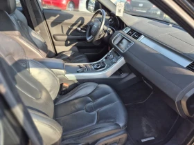 Land Rover Range Rover Evoque 2.2TD4  4x4 - 19300 лв. / 9867.93 € - 72324513 11