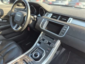 Land Rover Range Rover Evoque 2.2TD4  4x4 - 19300 лв. / 9867.93 € - 72324513 12