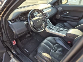 Land Rover Range Rover Evoque 2.2TD4  4x4 - 19300 лв. / 9867.93 € - 72324513 9