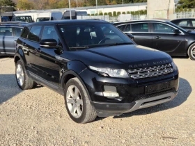 Land Rover Range Rover Evoque 2.2TD4