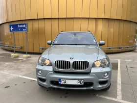 BMW X5 от BMW БЪЛГАРИЯ, снимка 2 - Автомобили и джипове - 52627376