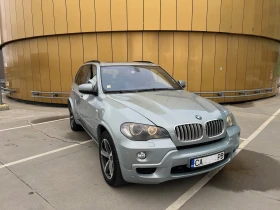 BMW X5 от BMW БЪЛГАРИЯ, снимка 3 - Автомобили и джипове - 52627376