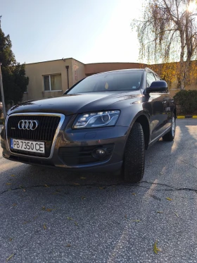 Audi Q5 3.0 TDI - 20900 лв. / 10686.00 € - 62963811 5
