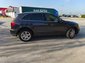 Audi Q5 3.0 TDI - 20900 лв. / 10686.00 € - 62963811 6