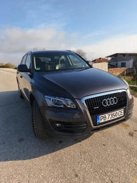 Audi Q5 3.0 TDI - 20900 лв. / 10686.00 € - 62963811 3