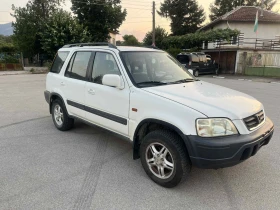 Honda Cr-v 2.0i 4x4, снимка 10