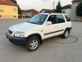 Honda Cr-v 2.0i 4x4, снимка 3