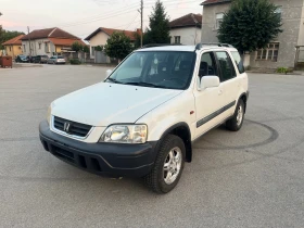 Honda Cr-v 2.0i 4x4, снимка 2