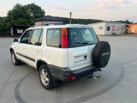 Honda Cr-v 2.0i 4x4, снимка 5
