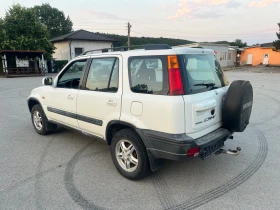 Honda Cr-v 2.0i 4x4, снимка 4
