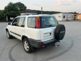 Honda Cr-v 2.0i 4x4, снимка 12