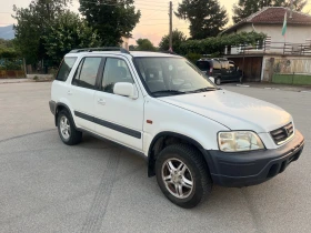 Honda Cr-v 2.0i 4x4, снимка 8