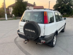 Honda Cr-v 2.0i 4x4, снимка 6