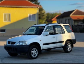 Honda Cr-v 2.0i 4x4, снимка 1