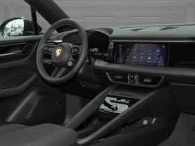 Porsche Macan 4S = Panorama = Гаранция - 161340 лв. / 82491.83 € - 73351908 11