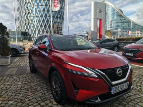 Nissan Qashqai Acenta Plus - 22241 € / 43499.62 лв. - 97107893 2