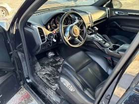 Porsche Cayenne * AWD 4dr * CARFAX * ЦЕНА ДО БГ - 12800 € / 25034.62 лв. - 16676604 5